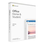 OFFICE 2019 HOME AND STUDENT ACTIVATION KEY – (MAC)
