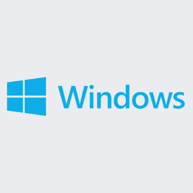 Microsoft Windows