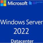 WINDOWS SERVER 2022 DATACENTER ACTIVATION KEY
