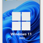 Microsoft Windows 11  Professional 32/64 Bit product key original