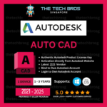 Autodesk Civil 3d